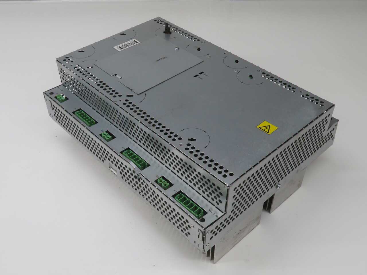 ABB 3HAC029818-001/07 DSQC663 SERVO DRIVE UNIT T271817 - AUTOMATION & CONTROLS