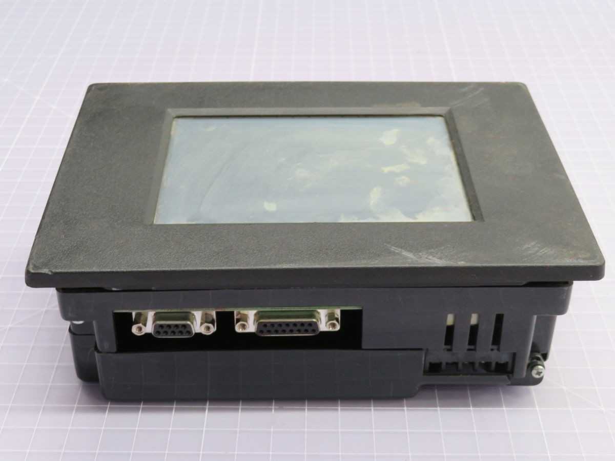 Automation Direct EZ-S6C-FS Operator Panel T254399 - Reliable Control Solution - HMIS & DISPLAYS