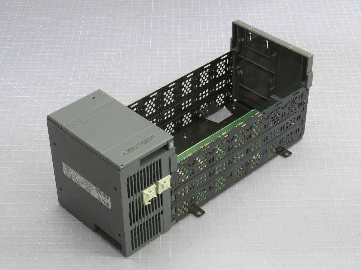 ALLEN-BRADLEY 1746-P2 POWER SUPPLY T232264 - INDUSTRIAL PARTS