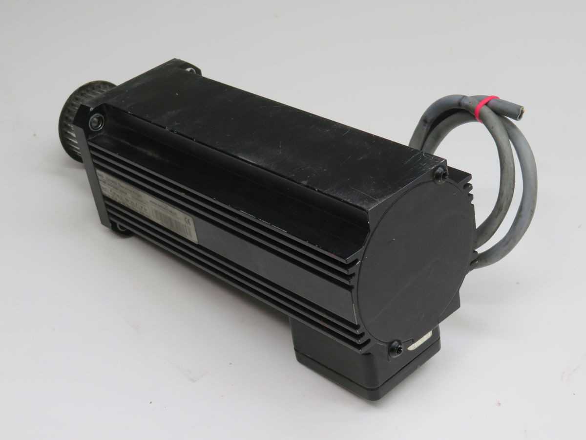 BAG SAC90L30/3/TB/EY-2048/K SERVO MOTOR T251561 - SERVO