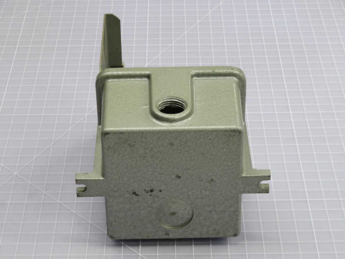 SCAM WB-3 PANEL ACCESSORIES T237460 - ELECTRICAL RELAYS