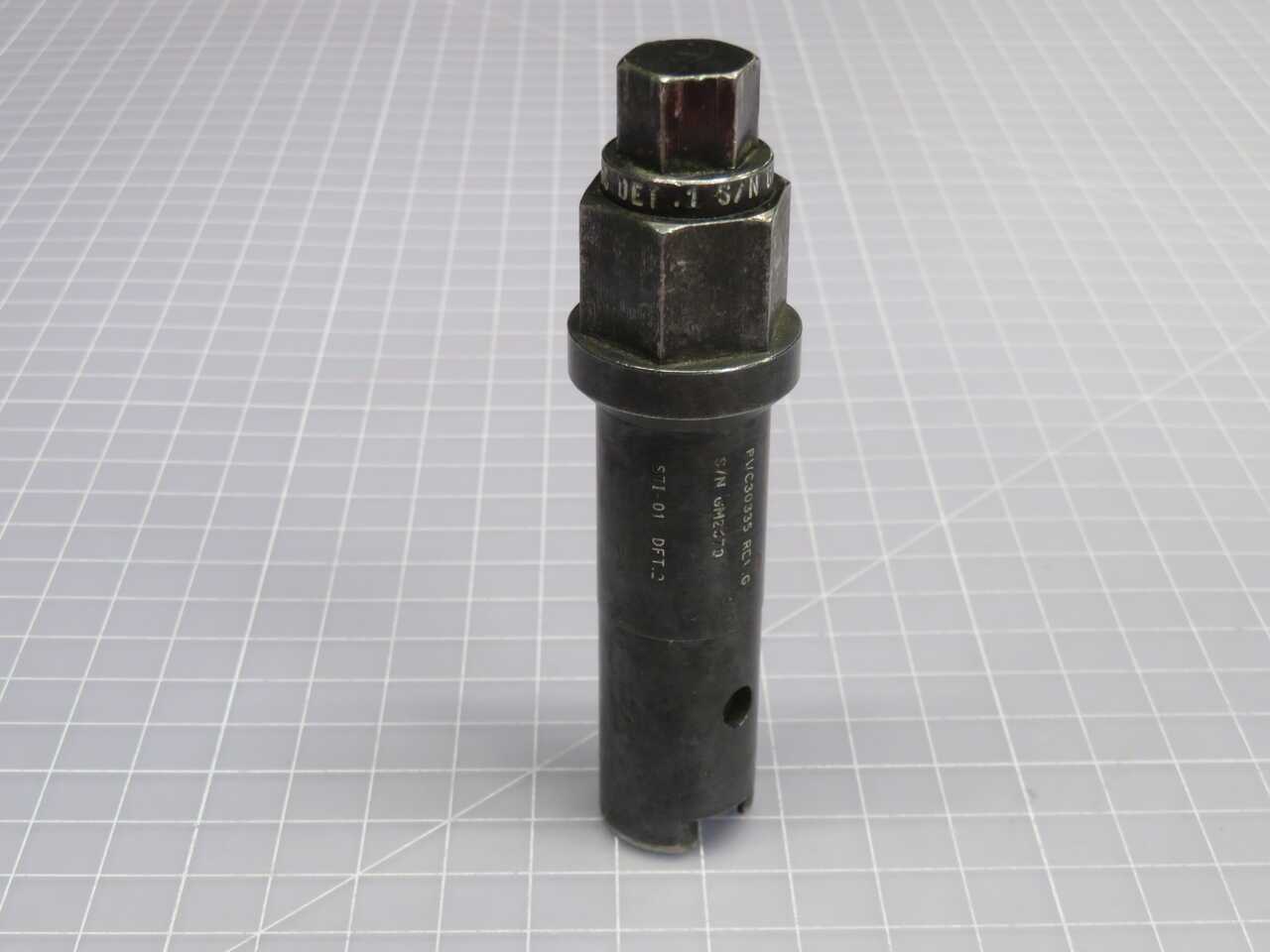 KELL-STROM PWC30335 REV G COMPRESSION UNLOCKING SPREADER TOOL - HAND TOOLS