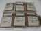 LOT OF 6500 COMMSCOPE 1159933-ZZ SW COAX RNC/TNC INSULATORS - ELECTRICAL COMPONENTS
