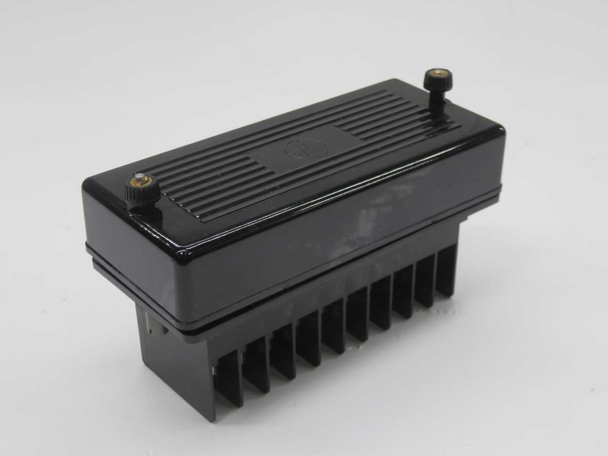 INSTRUMENT TRANSFORMERS FT-066 TEST SWITCH T246279 - SWITCHES