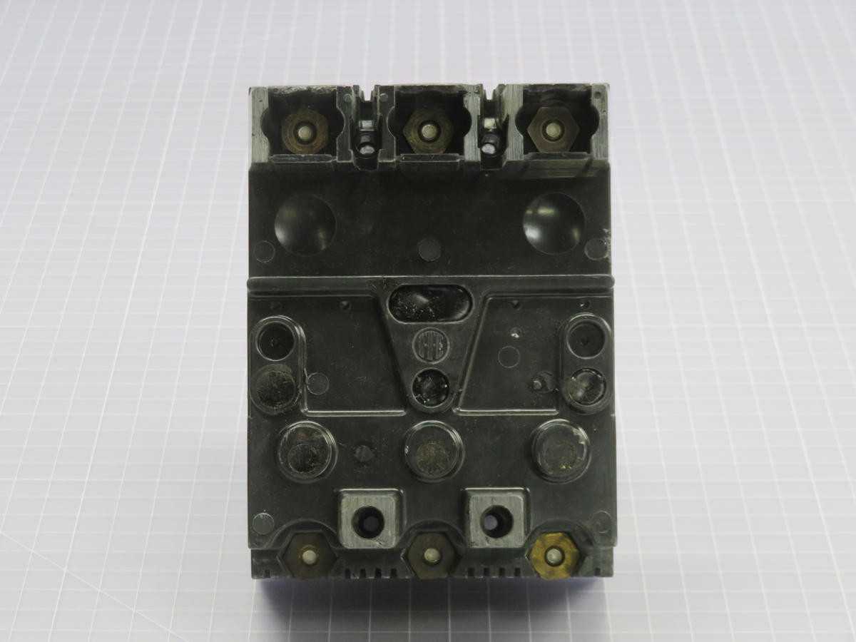 GOULD I-T-E CIRCUIT BREAKER ADJUSTABLE INSTANTANEOUS TRIP T225368 - CIRCUIT BREAKERS
