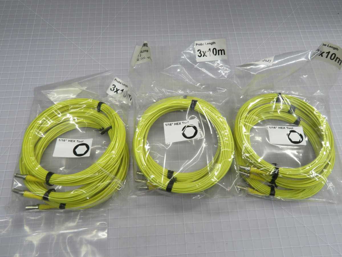 POWELL BSG3.9KIT BRITESPOT G3 MONITOR T209178 - PLC MODULES