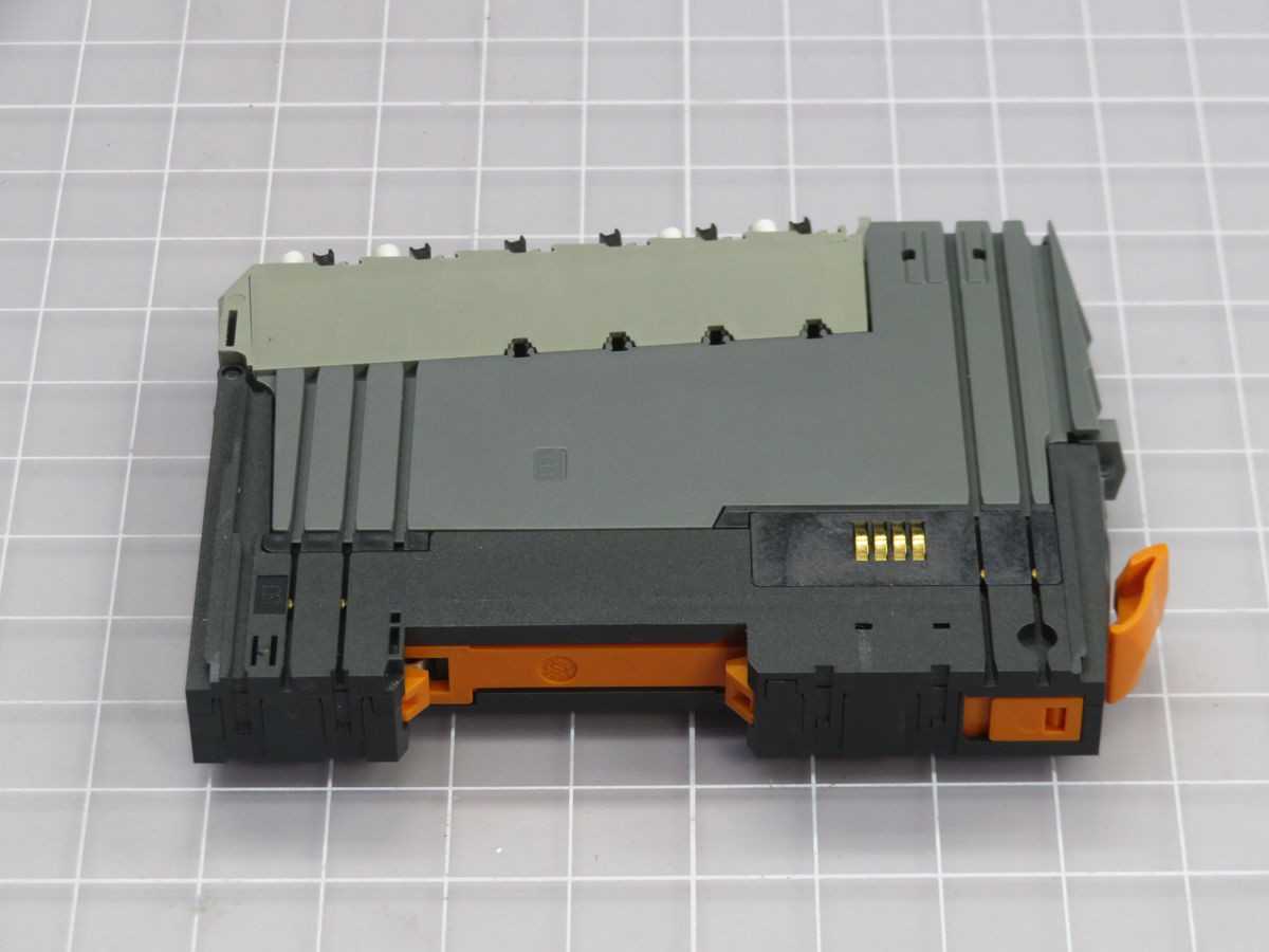 B&R X20 DC 4395 COUNTER MODULE T260446 - MOTOR DRIVES