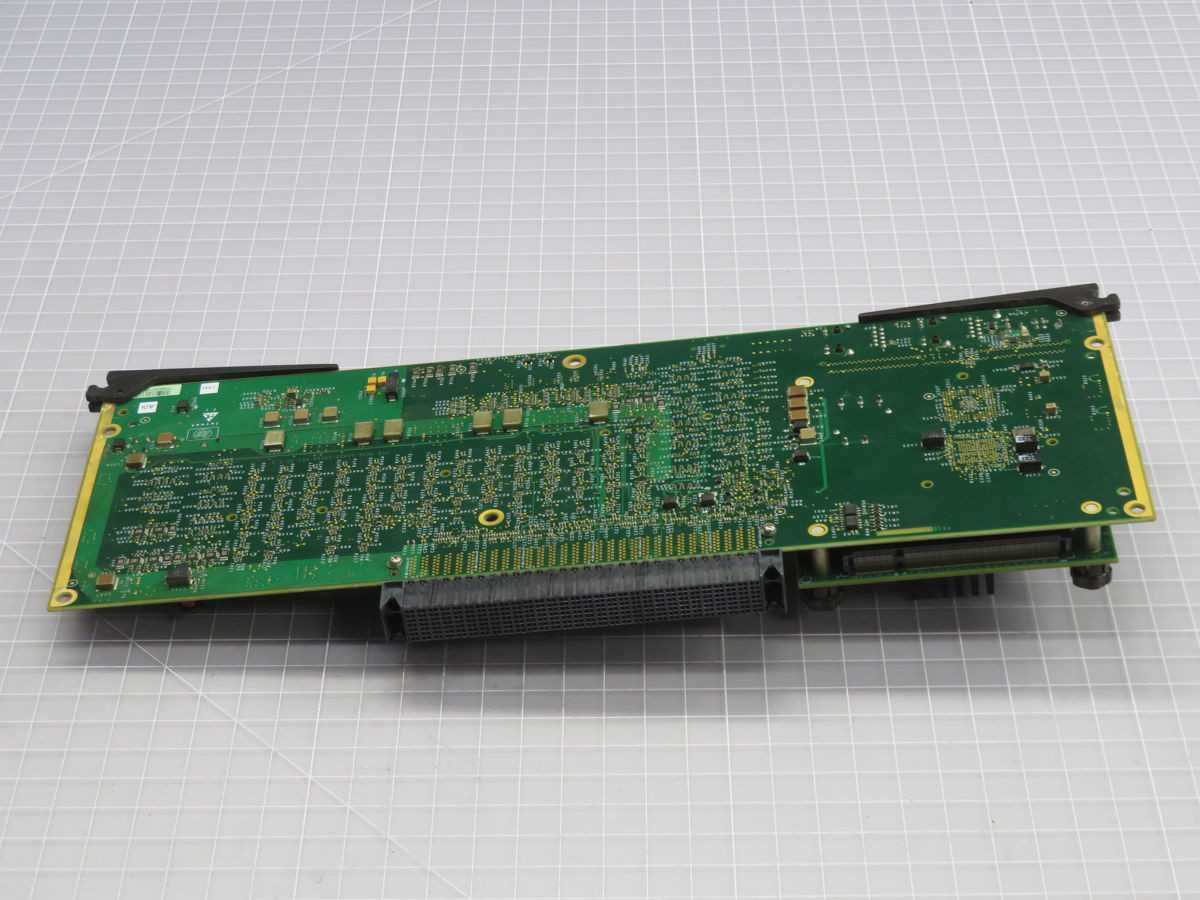 HP CA456-0001 Circuit Board T261082 - Reliable Performance for Your Needs - PCB CIRCUIT BOARDS