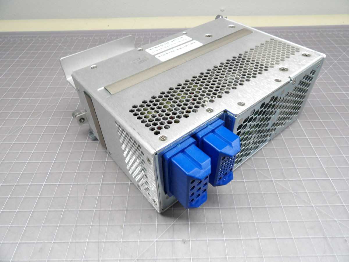 Motorola KAPAREL 01-W2330F11B Power Inverter 06-W1691701-001 REV.J M5364 - PCB CIRCUIT BOARDS