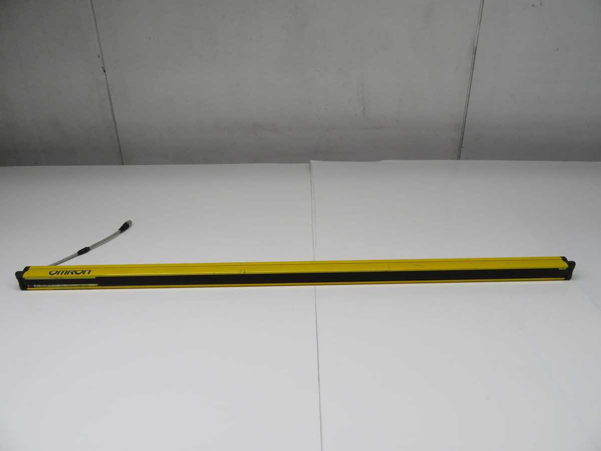 OMRON F3SG-4RE1040-14-L SAFETY LIGHT CURTAIN T253729 - SENSORS