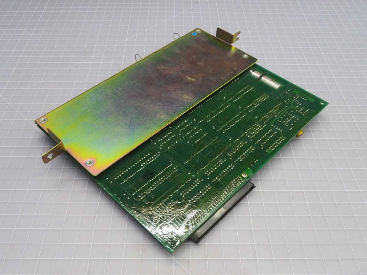 Toshiba H1932131 Control Board T256801 - Reliable Performance for Your Equipment - OPERATOR CONTROLS