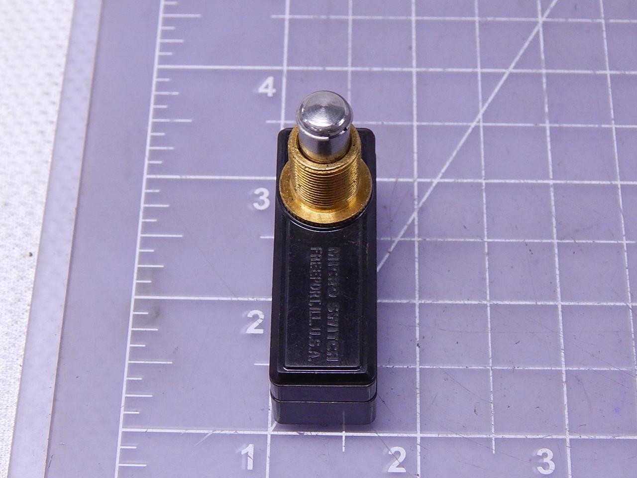Lot Of 150 Micro Switch M8805/1/-019 Basic Snap Action Switches T104555 - SWITCHES
