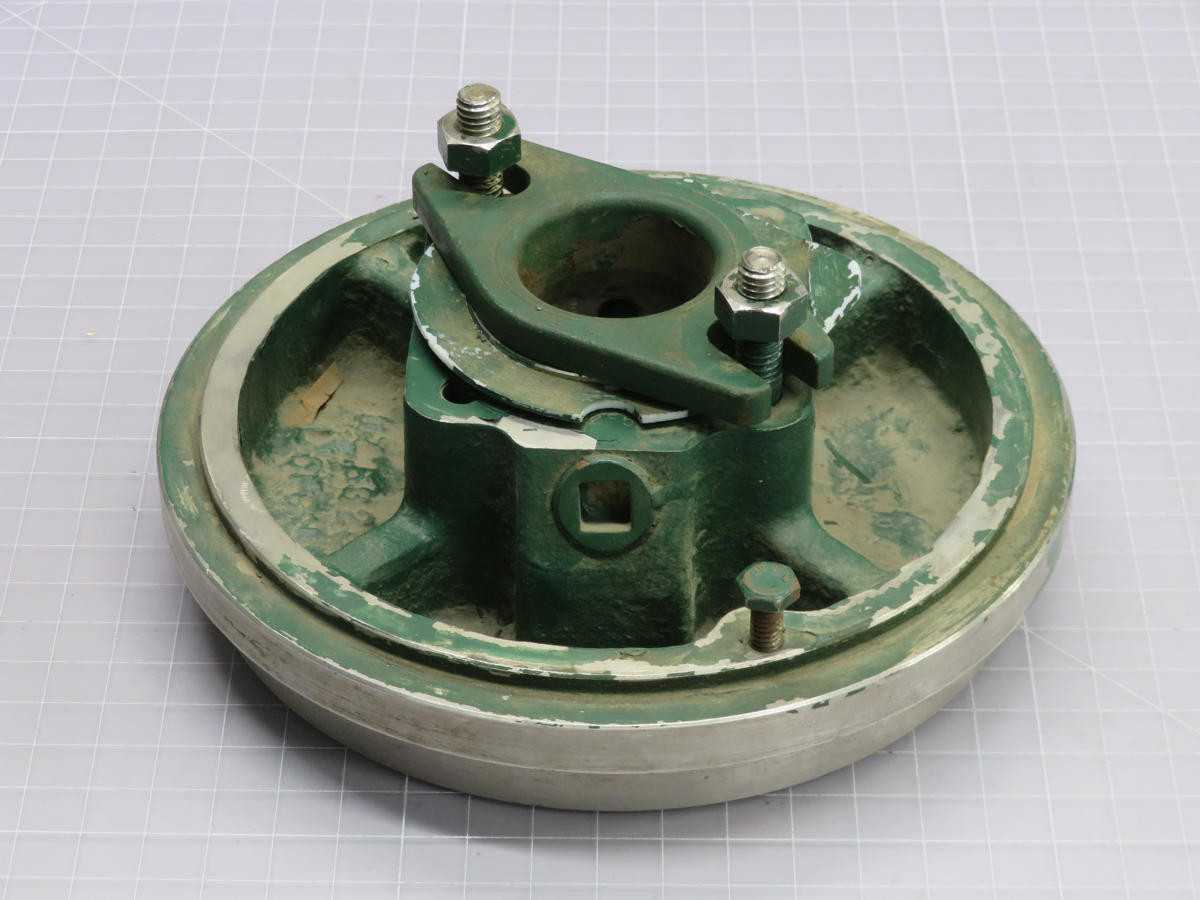 GOULDS 137149 MECHANICAL ELEMENT T230698 - MECHANICAL PARTS