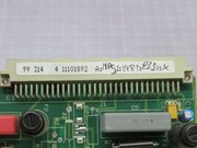 CHARMILLES CT208121822 CIRCUIT BOARD T255178 - POWER SUPPLIES