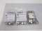 LOT OF 634 NDK NIHON DEMPA KOGYO 23153961 CRYSTAL RETENTION FILTERS T58527 - LINE FILTERS