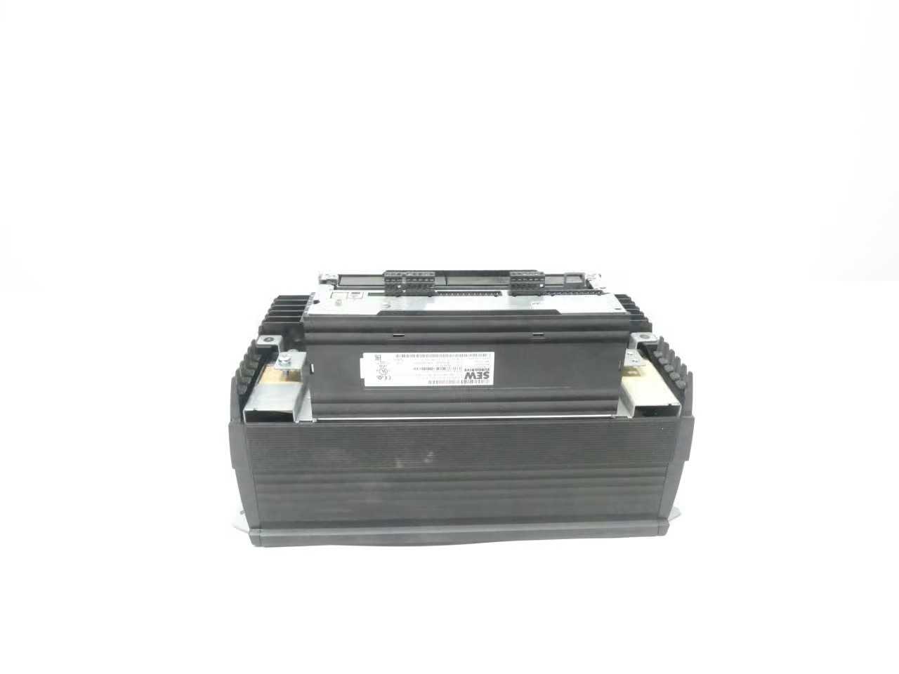 Lot Of 10 SEW Eurodrive Servo Drives And Amplifiers - SKU 1785960 - SERVO DRIVES