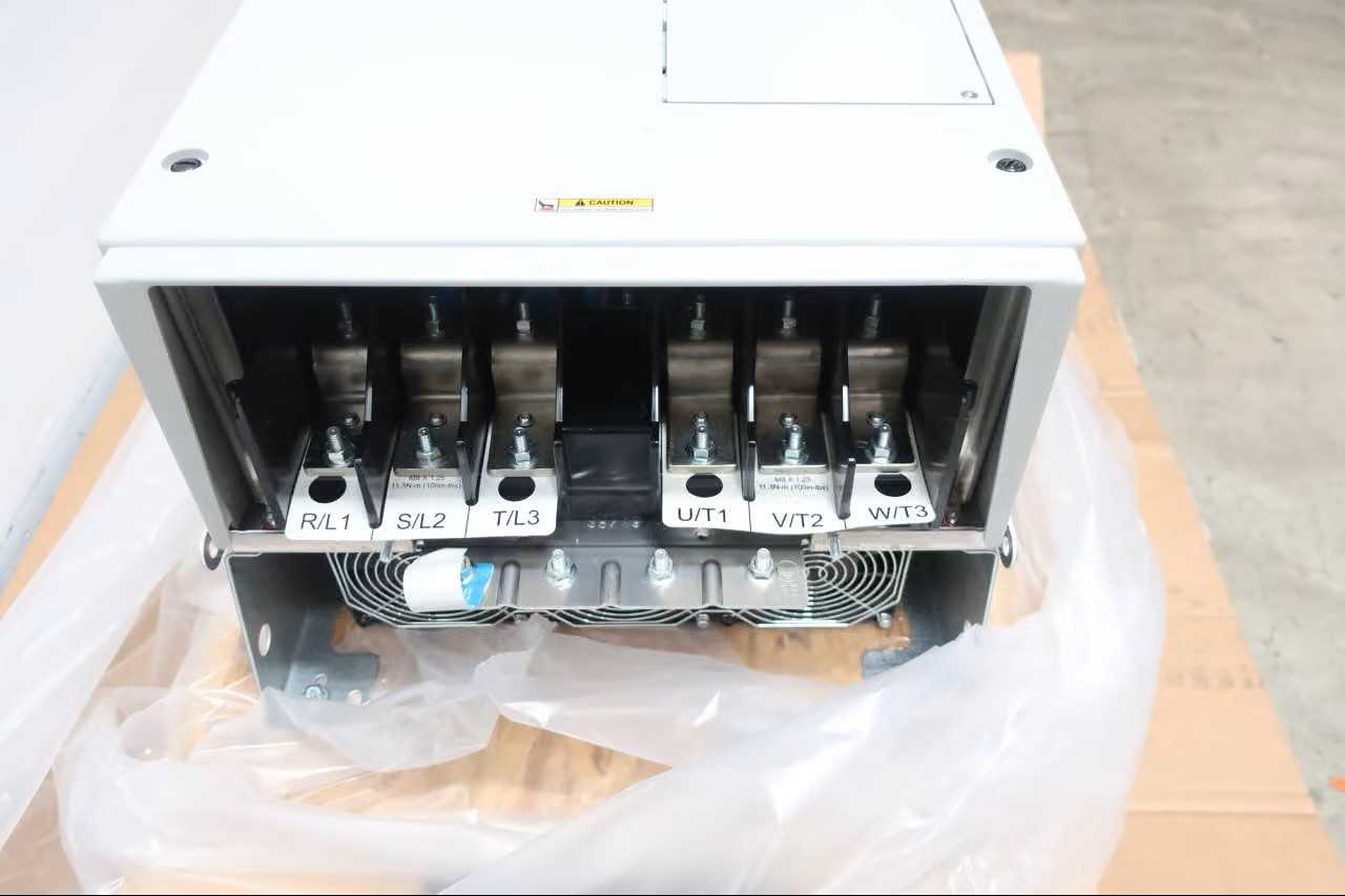 Allen Bradley 20G1AND415JN0NNNNN PowerFlex 755 AC VFD Drive - AC VFD DRIVES