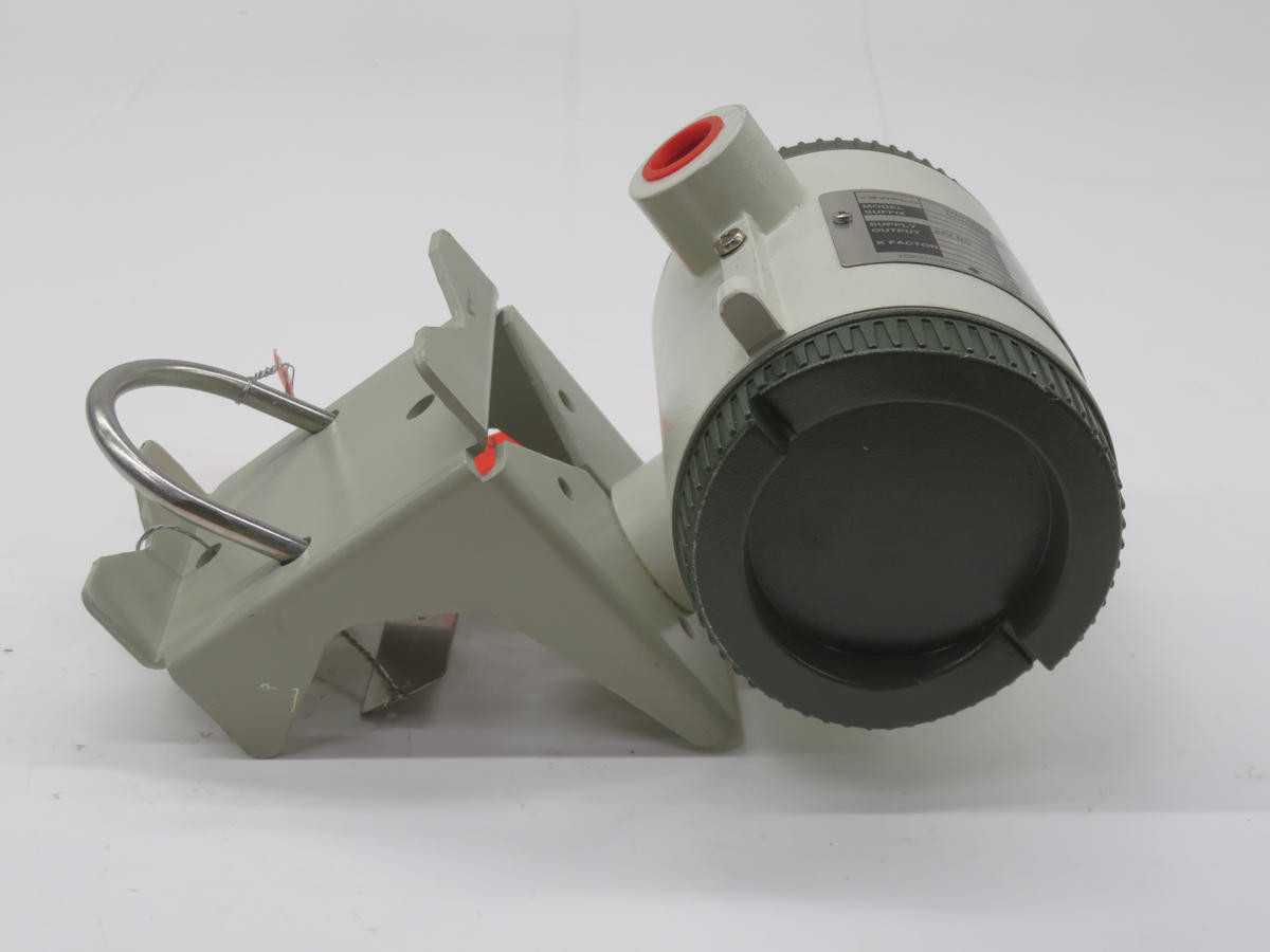 Yokogawa YFA11AUPA02E Vortex Flow Converter T239887 - FLOW MEASUREMENT