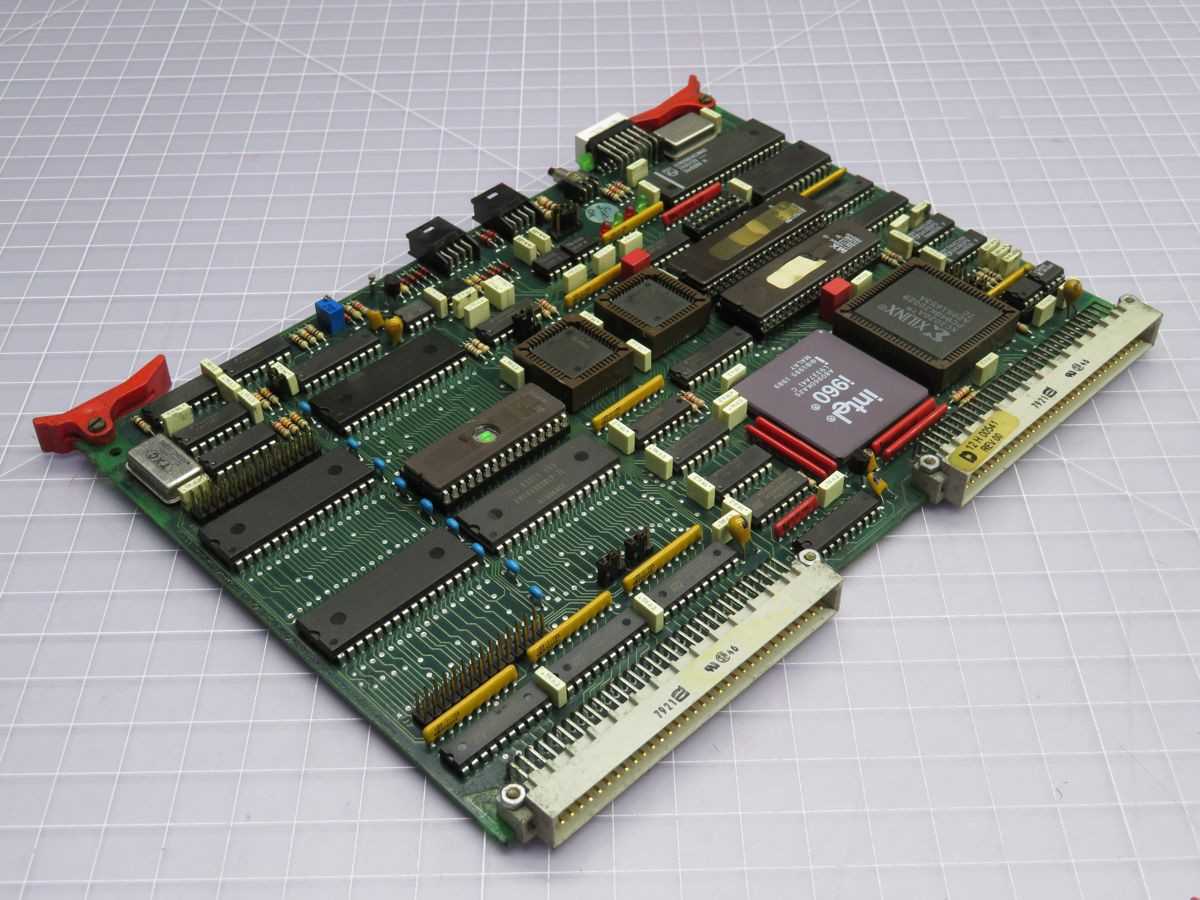 DINEMA PCB 930A CIRCUIT BOARD T254428 - PCB CIRCUIT BOARDS