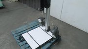 Polaroid MP-4 Land Camera Stand With Lights M2543 - INSPECTION & MEASUREMENT