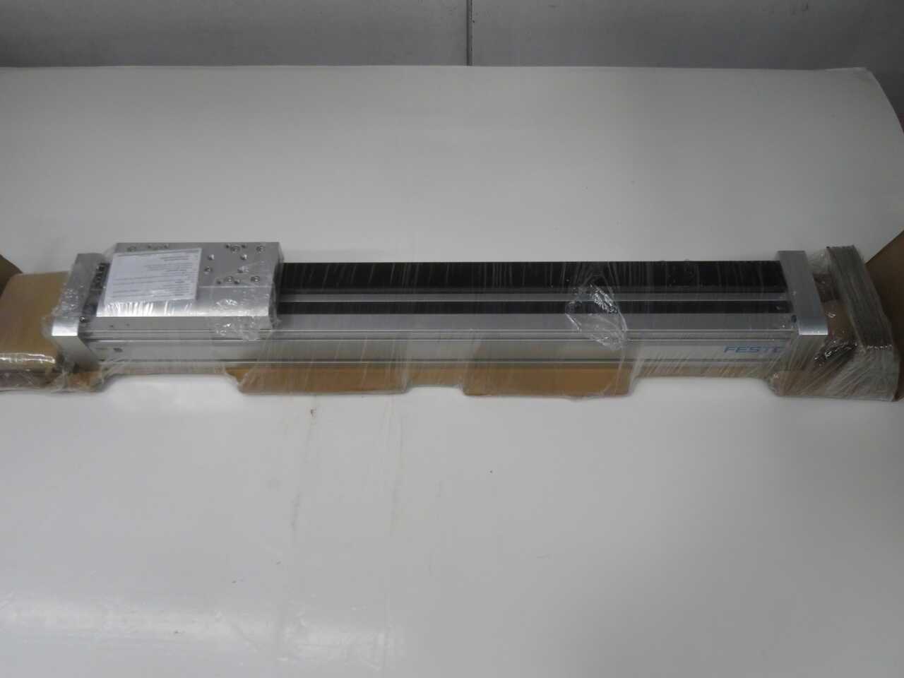 Festo EGC-120-600-BS-25P-KF-0H-MR-GK Electric Ball Screw Linear Axis - ACTUATOR