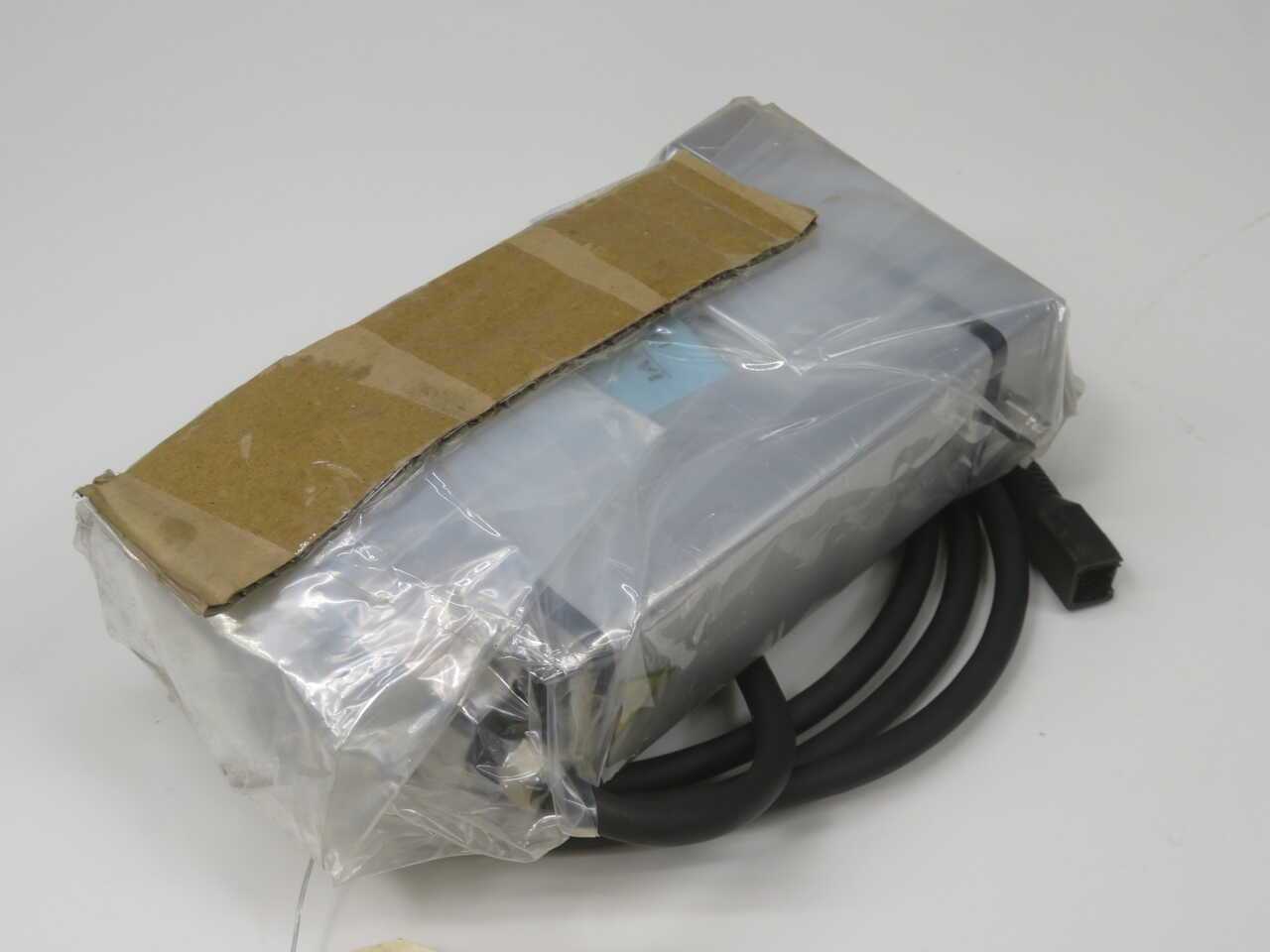 IAI RCP6-SA6R-WA-42P-12-50-P3-N-CJ0-ML-SP ROBO CYLINDER ELECTRIC ACTUATOR T271690 - SERVO