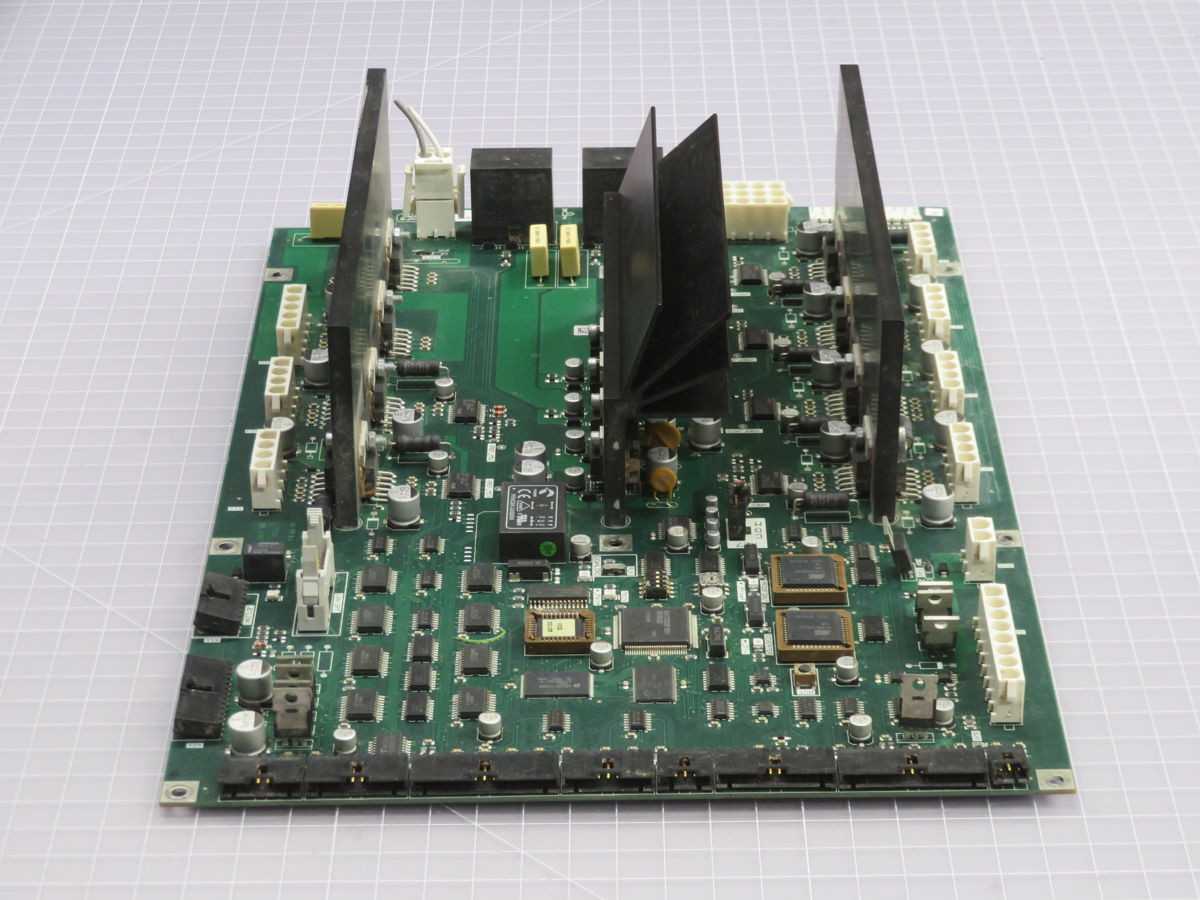 C.P.BOURG 9114879 9423623-1102-221 CIRCUIT BOARD T261092 - PCB CIRCUIT BOARDS