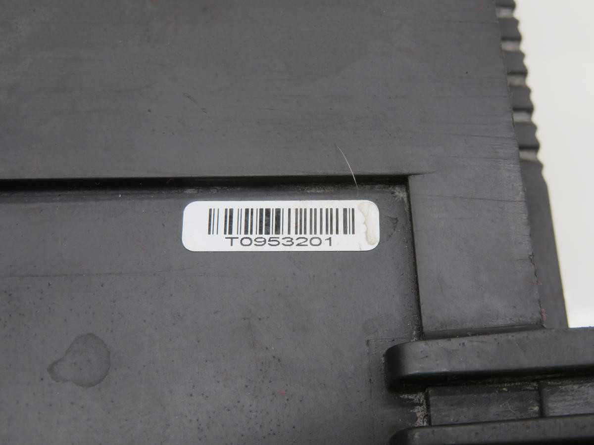 RAYMOND 1025798/102 CONTROLLER T239706 - PLC MODULES