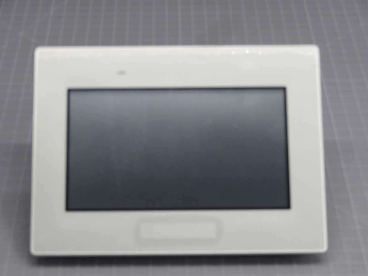 PRO-FACE PFXST6400WADE TOUCH PANEL DISPLAY T271255 - OPERATOR INTERFACE PANELS